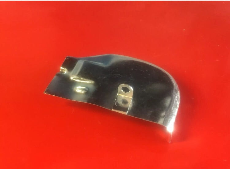 Vespa PX Gear Selector Cover