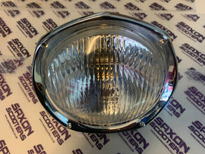 Lambretta SX Headlight