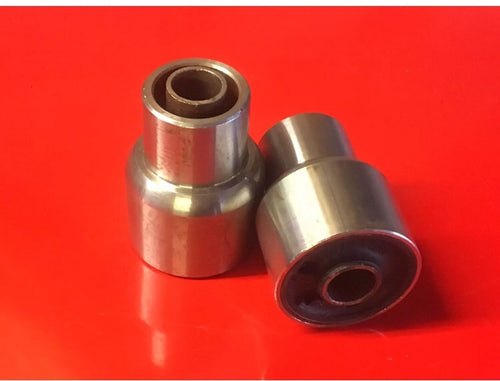 Lambretta Uni Auto Engine Mounts