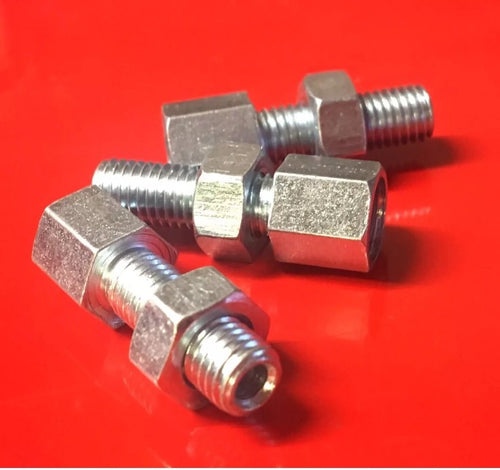 Lambretta Cable Adjusters