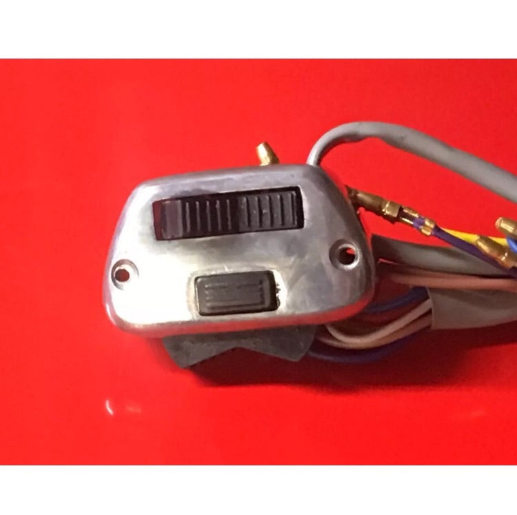 Lambretta Li Light Switch