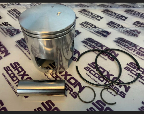 Vespa T5 Piston Grade 'C'