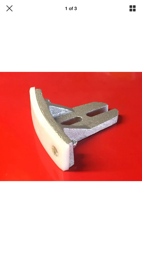 Lambretta Chain Tensioner (One Piece)