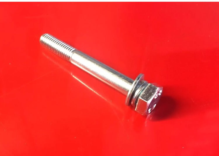 Vespa Main Exhaust Bolt