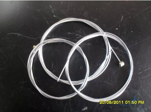 Vespa Clutch & Gear Inner Cable