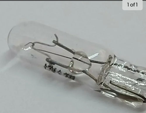 Vespa Speedo Indicator/Warning Bulbs