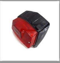 Load image into Gallery viewer, Scootopia Lambretta DL &amp; GP Complete Tail Lamp