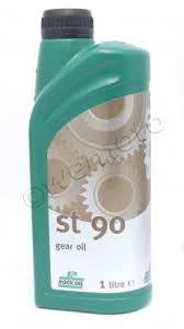 Lambretta Gear Box Oil ST90