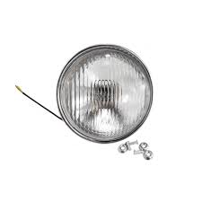 Lambretta Casa Li Series 3 Headlight