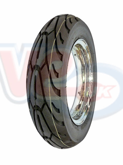 SIP Performer Tyre for Vespa or Lambretta 350 x 10