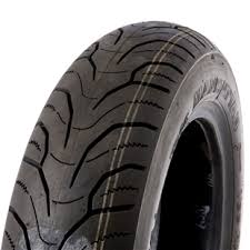 Lambretta Tyre Manhattan Use On Front or Rear 350 x 10