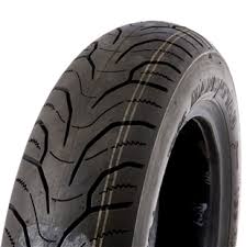 Vespa Tyre Front or Rear Manhattan 350 x 10