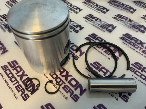 Vespa 125 Piston PX125, PX125 Disc