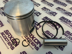 Vespa 125 Piston PX125, PX125 Disc